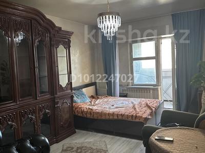 2-бөлмелі пәтер · 58 м² · 5/5 қабат, мкр Кулагер 92/1, бағасы: 220 000 ₸ в Алматы, Жетысуский р-н