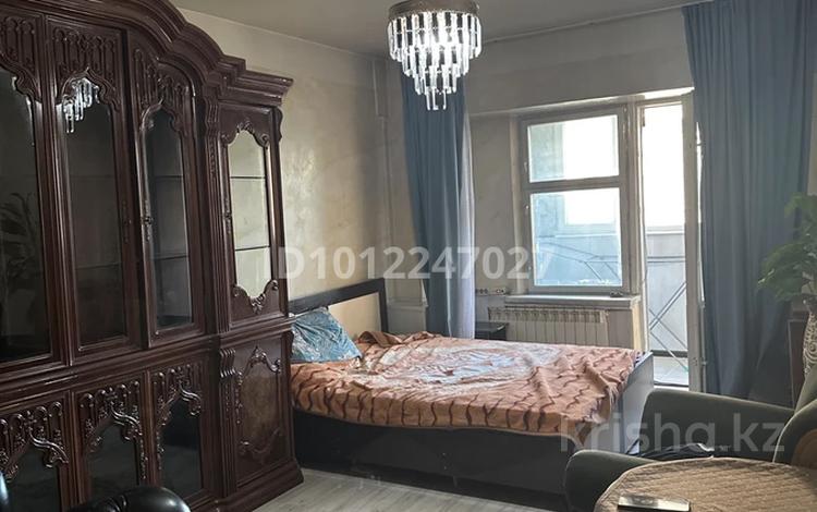 2-бөлмелі пәтер · 58 м² · 5/5 қабат, мкр Кулагер 92/1, бағасы: 220 000 ₸ в Алматы, Жетысуский р-н — фото 2