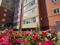 3-комнатная квартира · 85.6 м² · 8/9 этаж, Каирбекова 358/2 за 40.8 млн 〒 в Костанае — фото 3