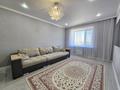3-комнатная квартира · 85.6 м² · 8/9 этаж, Каирбекова 358/2 за 40.8 млн 〒 в Костанае — фото 12