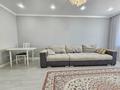 3-комнатная квартира · 85.6 м² · 8/9 этаж, Каирбекова 358/2 за 40.8 млн 〒 в Костанае — фото 14