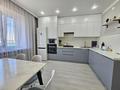 3-комнатная квартира · 85.6 м² · 8/9 этаж, Каирбекова 358/2 за 40.8 млн 〒 в Костанае