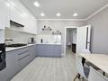 3-комнатная квартира · 85.6 м² · 8/9 этаж, Каирбекова 358/2 за 40.8 млн 〒 в Костанае — фото 5