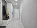 3-комнатная квартира · 85.6 м² · 8/9 этаж, Каирбекова 358/2 за 40.8 млн 〒 в Костанае — фото 11