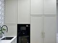 3-бөлмелі пәтер · 80 м² · 2/7 қабат, Керей и Жанибек хандар 46, бағасы: 105 млн ₸ в Астане, Есильский р-н — фото 2
