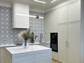3-бөлмелі пәтер · 80 м² · 2/7 қабат, Керей и Жанибек хандар 46, бағасы: 105 млн ₸ в Астане, Есильский р-н — фото 3
