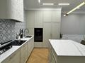 3-бөлмелі пәтер · 80 м² · 2/7 қабат, Керей и Жанибек хандар 46, бағасы: 105 млн ₸ в Астане, Есильский р-н — фото 4