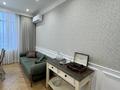 3-бөлмелі пәтер · 80 м² · 2/7 қабат, Керей и Жанибек хандар 46, бағасы: 105 млн ₸ в Астане, Есильский р-н — фото 6