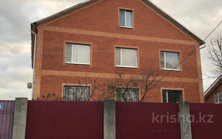 Отдельный дом · 5 комнат · 409.8 м² · 8.74 сот., Город Балашиха за ~ 100.7 млн 〒 — фото 3