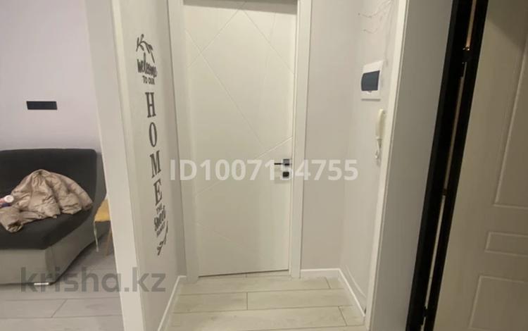 2-комнатная квартира · 48 м² · 16/17 этаж, мкр Юго-Восток, Республики 23 — Напротив старой корзины за 290 000 〒 в Караганде, Казыбек би р-н — фото 2