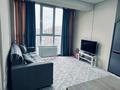 2-бөлмелі пәтер · 41 м² · 10/10 қабат, Жунисова 4/7 — Төлеби Алатауский, бағасы: 24.5 млн ₸ в Алматы, Наурызбайский р-н