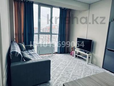 2-бөлмелі пәтер · 41 м² · 10/10 қабат, Жунисова 4/7 — Төлеби Алатауский, бағасы: 24.5 млн ₸ в Алматы, Наурызбайский р-н