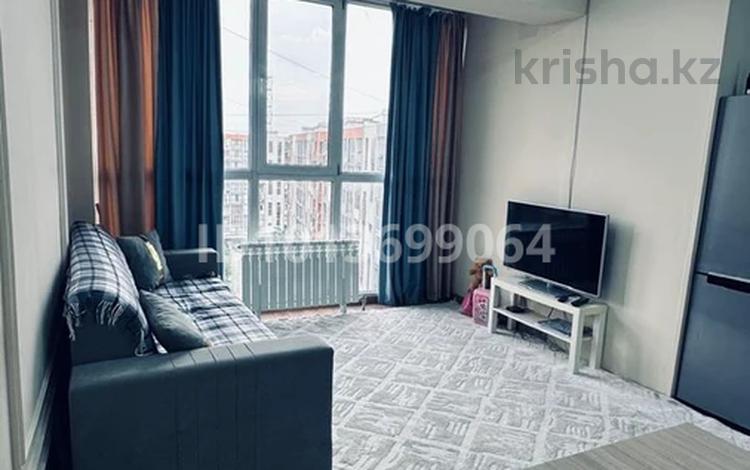 2-бөлмелі пәтер · 41 м² · 10/10 қабат, Жунисова 4/7 — Төлеби Алатауский, бағасы: 24.5 млн ₸ в Алматы, Наурызбайский р-н — фото 2
