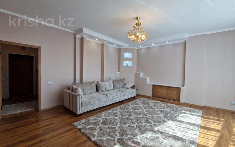 2-бөлмелі пәтер · 80 м² · 5/20 қабат, Достык, бағасы: 80 млн ₸ в Алматы, Медеуский р-н — фото 2