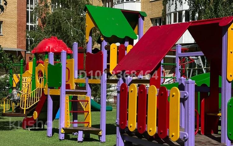 1-бөлмелі пәтер · 28 м² · 5/5 қабат, Манаса 20/2, бағасы: ~ 14 млн ₸ в Астане, Алматы р-н — фото 2