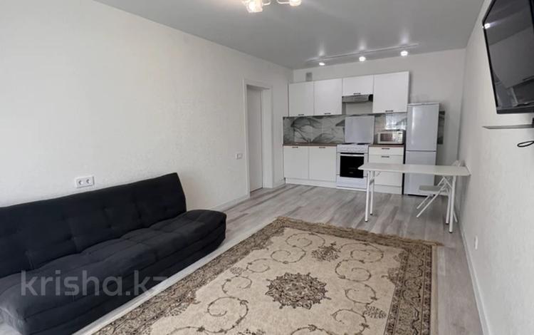 2-комнатная квартира · 42 м² · 2/16 этаж, Абикена Бектурова 11/2 за 31.5 млн ₸ в Астане, Нура р-н — фото 16