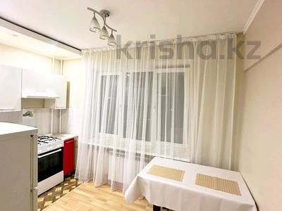 2-комнатная квартира · 62 м² · 3/5 этаж, мкр Коктем-2 за 52 млн 〒 в Алматы, Бостандыкский р-н