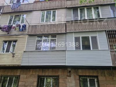 2-бөлмелі пәтер · 52 м² · 2/5 қабат, Рыскулова 58а — Макаренко, бағасы: 35.5 млн ₸ в Алматы, Жетысуский р-н