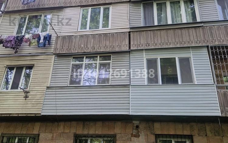 2-бөлмелі пәтер · 52 м² · 2/5 қабат, Рыскулова 58а — Макаренко, бағасы: 35.5 млн ₸ в Алматы, Жетысуский р-н — фото 2