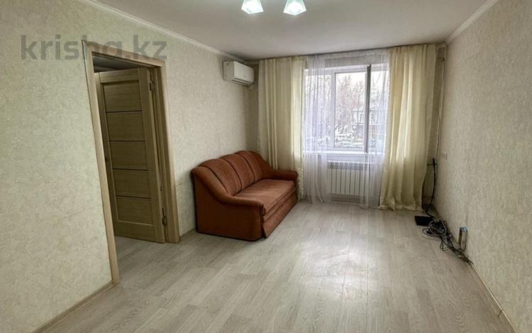 2-комнатная квартира, 41 м², 3/3 этаж, Рихарда Зорге 7 — Сейфуллина за 18.5 млн 〒 в Алматы, Турксибский р-н — фото 8