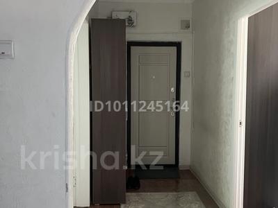 2-комнатная квартира · 52 м² · 5/5 этаж, Наурыз 3а за 13 млн ₸ в Сатпаев