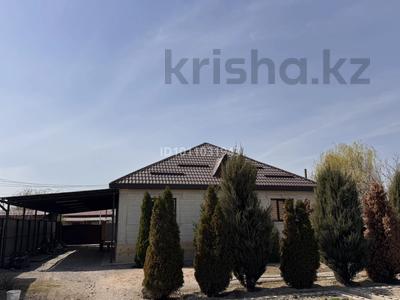 Отдельный дом · 6 комнат · 130 м², Ынтымак 4 за 64.5 млн ₸ в 