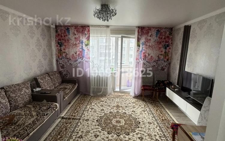 2-бөлмелі пәтер · 59 м² · 5/5 қабат, Каржаубайулы 253 — Энергетик,Общество слепых, бағасы: 180 000 ₸ в Семее — фото 2