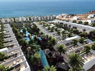 1-комнатная квартира · 42 м² · 2/2 этаж, Esentape за 55.6 млн 〒 в Гирне