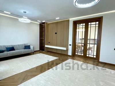 3-бөлмелі пәтер · 135 м² · 18/25 қабат, Байдибек би стр. 127/7, бағасы: 600 000 ₸ в Шымкенте, Абайский р-н