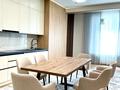3-бөлмелі пәтер · 135 м² · 18/25 қабат, Байдибек би стр. 127/7, бағасы: 600 000 ₸ в Шымкенте, Абайский р-н — фото 3