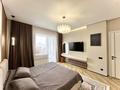 3-комнатная квартира · 65.4 м² · 4/14 этаж, Кабанбай батыра 64 — Mega Silk Way, Назарбаев Университет, EXPO за ~ 54 млн ₸ в Астане, Есильский р-н — фото 3