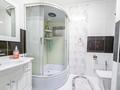 7-бөлмелі пәтер · 331 м² · 6/6 қабат, Есенберлина 155, бағасы: 285 млн ₸ в Алматы, Медеуский р-н — фото 11