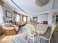 7-бөлмелі пәтер · 331 м² · 6/6 қабат, Есенберлина 155, бағасы: 285 млн ₸ в Алматы, Медеуский р-н — фото 2