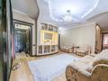 7-бөлмелі пәтер · 331 м² · 6/6 қабат, Есенберлина 155, бағасы: 285 млн ₸ в Алматы, Медеуский р-н — фото 4