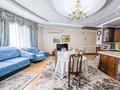 7-бөлмелі пәтер · 331 м² · 6/6 қабат, Есенберлина 155, бағасы: 285 млн ₸ в Алматы, Медеуский р-н — фото 6