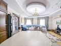 7-бөлмелі пәтер · 331 м² · 6/6 қабат, Есенберлина 155, бағасы: 285 млн ₸ в Алматы, Медеуский р-н — фото 7