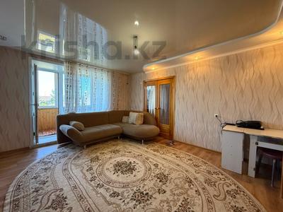 4-комнатная квартира · 90.2 м² · 3/5 этаж, С. Мауленова 22 за 31.5 млн 〒 в Костанае