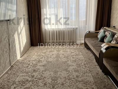 3-комнатная квартира · 60 м² · 2/5 этаж, Ауэзова 34 за 26 млн 〒 в Щучинске