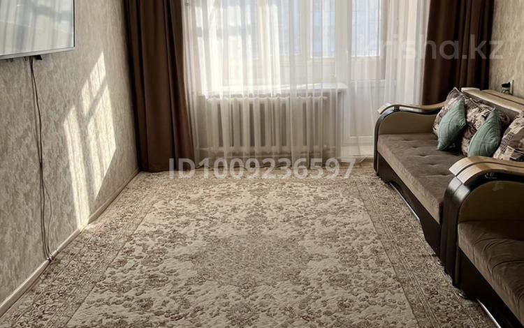 3-бөлмелі пәтер · 60 м² · 2/5 қабат, Ауэзова 34, бағасы: 26 млн ₸ в Щучинске — фото 2