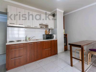 1-бөлмелі пәтер · 39 м² · 4/10 қабат, мкр Аксай-5, Мкр Аксай, Б. Момышулы, бағасы: 28.5 млн ₸ в Алматы, Ауэзовский р-н