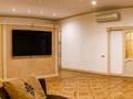 4-комнатная квартира, 192 м², 2/4 этаж помесячно, мкр Юбилейный, Омаровой 37 за 1 млн 〒 в Алматы, Медеуский р-н — фото 2