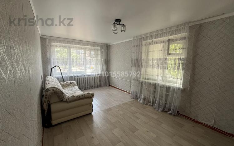 2-комнатная квартира · 47 м² · 1/5 этаж, Горняков 90 за 8 млн ₸ в Рудном — фото 2