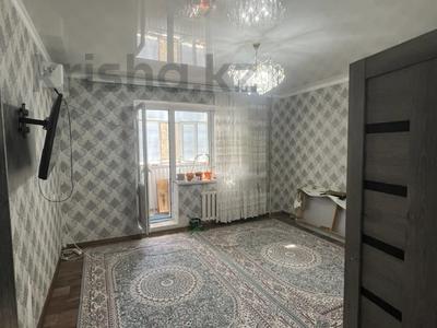 3-комнатная квартира · 63.5 м² · 2/5 этаж, Мерей 3 за 14.5 млн ₸ в 