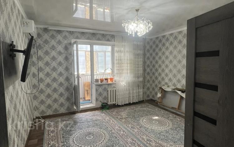 3-комнатная квартира · 63.5 м² · 2/5 этаж, Мерей 3 за 14.5 млн ₸ в  — фото 2