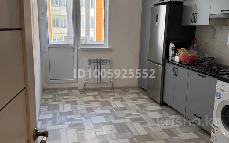 2-бөлмелі пәтер · 57.1 м² · 4/9 қабат, Ырысты 46/5 — Рыскулова Петрова рядом Бакорда, бағасы: 280 000 ₸ в Алматы, Алатауский р-н — фото 2