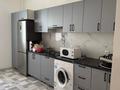 2-бөлмелі пәтер · 57.1 м² · 4/9 қабат, Ырысты 46/5 — Рыскулова Петрова рядом Бакорда, бағасы: 280 000 ₸ в Алматы, Алатауский р-н — фото 2