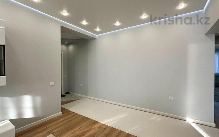 3-комнатная квартира · 90 м² · 1/5 этаж, Каратал за 50 млн ₸ в Талдыкоргане — фото 2