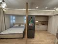 1-комнатная квартира · 43 м² · 10/15 этаж, Толе би — Пересечение Варламова , прям напротив парка и озера Сайран за 300 000 ₸ в Алматы, Алмалинский р-н — фото 5