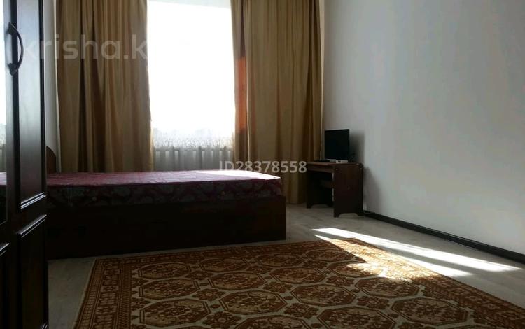 1-комнатная квартира · 40 м², Сауран 6 — Сыганак за 200 000 ₸ в Астане, Есильский р-н — фото 3