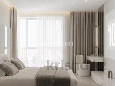 1-бөлмелі пәтер · 42 м² · 9/17 қабат, Туран 55 — Орынбор, бағасы: 20 000 ₸ в Астане, Есильский р-н